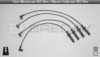 BRECAV 07.516 Ignition Cable Kit